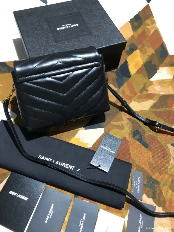 Tony Luxuries YSL LOULOU TOY 0628